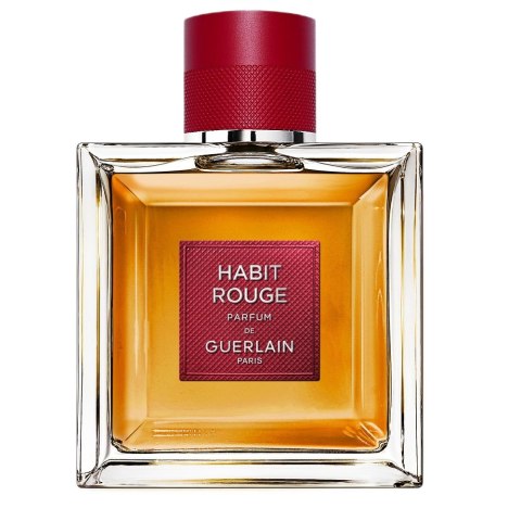 Guerlain Habit Rouge perfumy spray 100ml Guerlain Habit Rouge perfumy spray 100ml