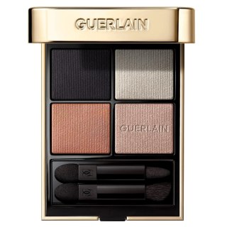 Guerlain Ombres G paleta czterech cieni do powiek 011 Imperial Moon 4x1.5g