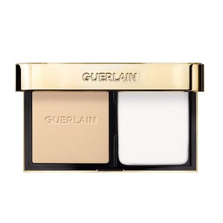 Guerlain Parure Gold Skin Control podkład matująco-korygujący w kompakcie 0N Neutral 8.7g