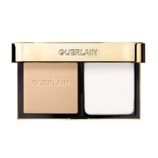 Guerlain Parure Gold Skin Control podkład matująco-korygujący w kompakcie 1N Neutral 8.7g