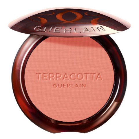 Guerlain Terracotta Blush róż do policzków 02 Light Coral 5g Guerlain Terracotta Blush róż do policzków 02 Light Coral 5g