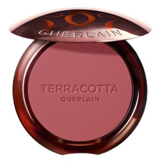 Guerlain Terracotta Blush róż do policzków 03 Deep Nude 5g