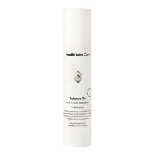 HealthLabs Balance On serum-wcierka regenerująca do skóry głowy 50ml