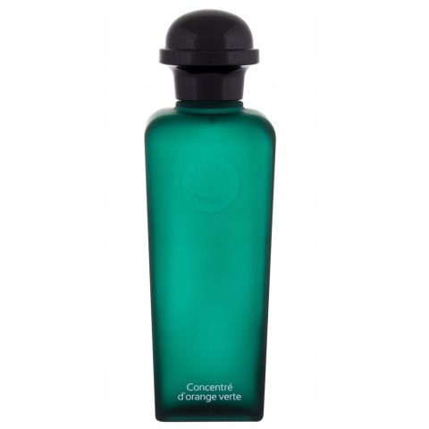 Hermes Concentre d'Orange Verte woda toaletowa spray 200ml Hermes Concentre d'Orange Verte woda toaletowa spray 200ml