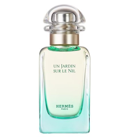 Hermes Un Jardin Sur Le Nil woda toaletowa refillable spray 50ml Hermes Un Jardin Sur Le Nil woda toaletowa refillable spray 50ml