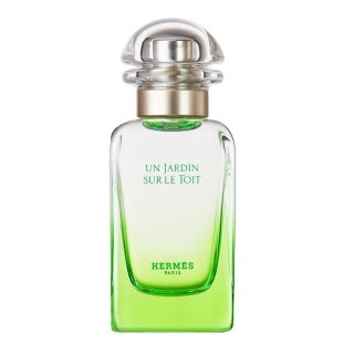 Hermes Un Jardin Sur Le Toit woda toaletowa refillable spray 50ml