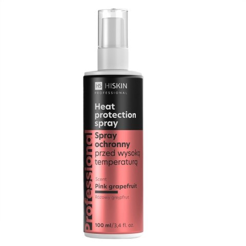 HiSkin Professional spray termoochronny 100ml HiSkin Professional spray termoochronny 100ml