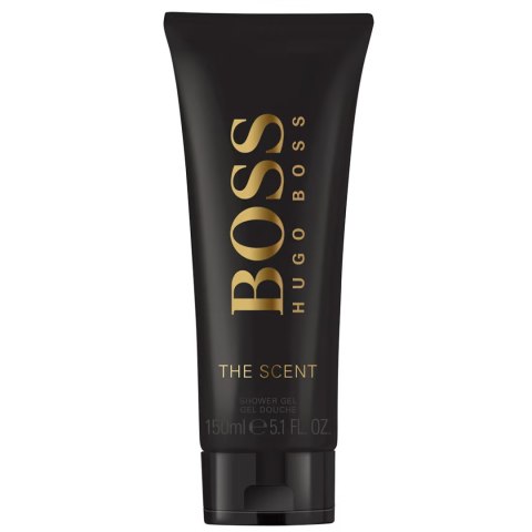 Hugo Boss Boss The Scent żel pod prysznic 150ml Hugo Boss Boss The Scent żel pod prysznic 150ml