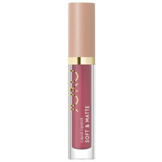 Joko Soft & Matte pomadka w płynie 067 Velvet 4.5ml