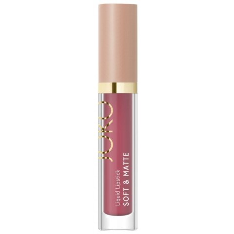 Joko Soft & Matte pomadka w płynie 067 Velvet 4.5ml