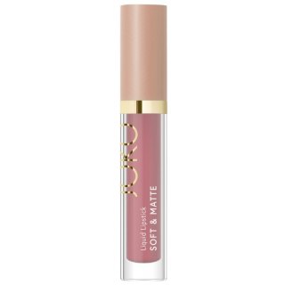 Joko Soft & Matte pomadka w płynie 068 Cupcake 4.5ml