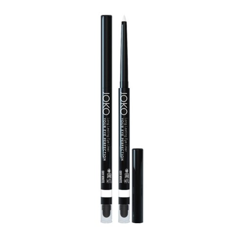 Joko Your Eye Perfection wysuwana kredka do oczu 009 White