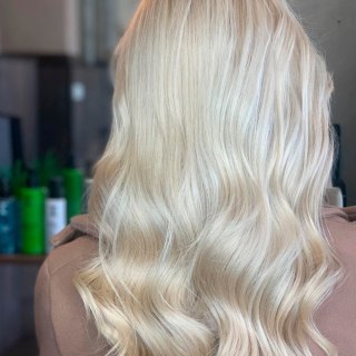 K-Time Blondage Light Platinum 9 Rozjaśniacz 500g