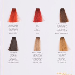 K-Time Reflex Express Direct Color Toner Miodowy Blond 250ml