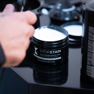 K-Time Stop Satin Krem Ochronny przed Zabarwieniem 250ml