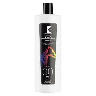 K-Time YOX Oxydant Emulsja 30VOL 9% 1000ml