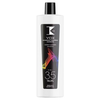 K-Time YOX Oxydant Emulsja 35VOL 10,3% 1000ml