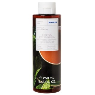 Korres Mint Tea żel do mycia ciała 250ml