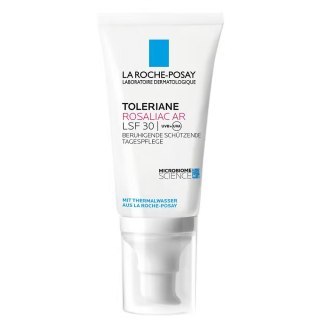 La Roche Posay Toleriane Rosaliac AR krem na zaczerwienienia SPF30 50ml