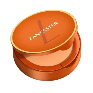 Lancaster Infinite Bronze Tinted Protection podkład brązujący w kompakcie SPF50 9g