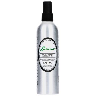Luxina Sea Salt Sól Morska do Układania Włosów w Sprayu 200ml