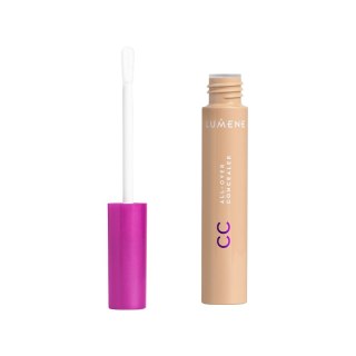 Lumene CC All-Over Concealer korektor do twarzy 02 Medium 8.5ml
