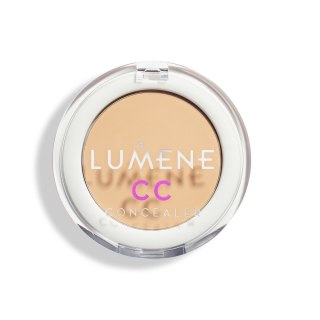 Lumene CC Concealer korygujący korektor Light 2.5g