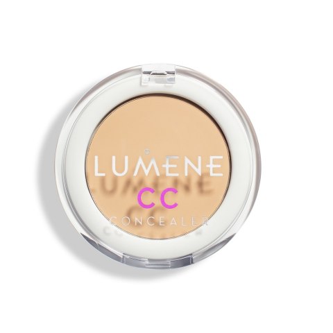 Lumene CC Concealer korygujący korektor Light 2.5g