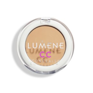 Lumene CC Concealer korygujący korektor Medium 2.5g