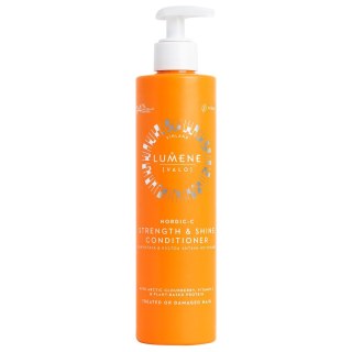 Lumene Nordic-C &lsqb;Valo&rsqb; wzmacniająca i nadająca połysk odżywka do włosów 290ml