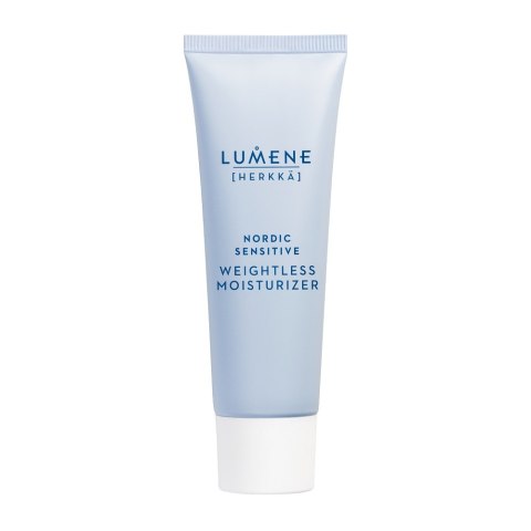 Lumene Nordic Sensitive &lsqb;Herkkä&rsqb; lekki krem nawilżający 50ml