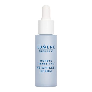 Lumene Nordic Sensitive &lsqb;Herkkä&rsqb; lekkie serum do twarzy 30ml