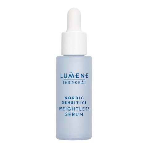 Lumene Nordic Sensitive &lsqb;Herkkä&rsqb; lekkie serum do twarzy 30ml