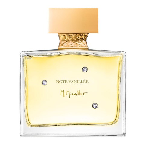 M. Micallef Note Vanillee woda perfumowana spray 100ml M. Micallef Note Vanillee woda perfumowana spray 100ml