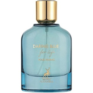 Maison Alhambra Daring Blue For Life Pour Homme woda perfumowana spray 100ml