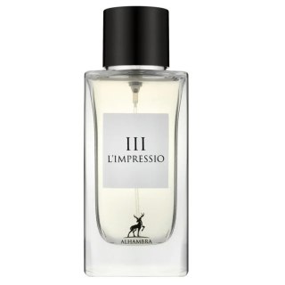 Maison Alhambra III L'Impressio Pour Femme woda perfumowana spray 100ml