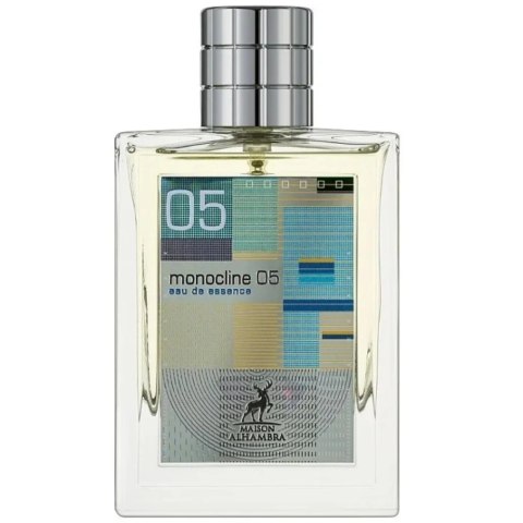 Maison Alhambra Monocline 05 woda perfumowana spray 100ml