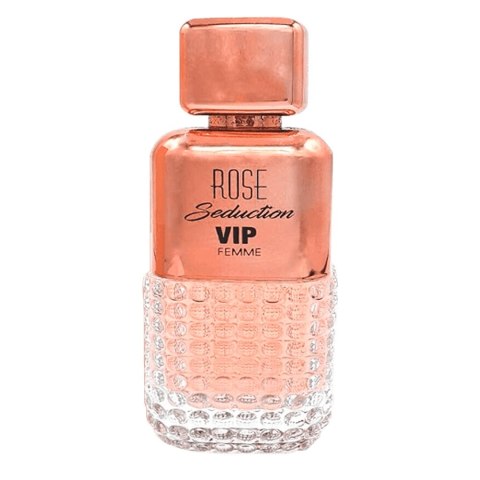 Maison Alhambra Rose Seduction Vip Pour Femme woda perfumowana spray 100ml