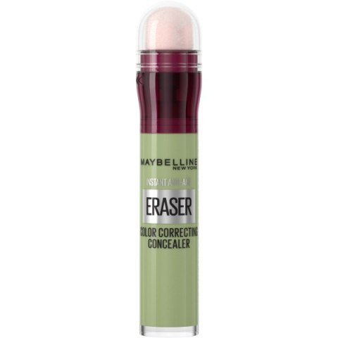 Maybelline Instant Eraser korektor do twarzy Green 6.8ml