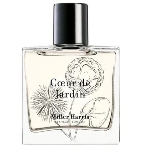 Miller Harris Coeur de Jardin woda perfumowana spray 50ml Miller Harris Coeur de Jardin woda perfumowana spray 50ml