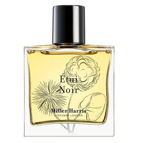 Miller Harris Étui Noir woda perfumowana spray 50ml Miller Harris Étui Noir woda perfumowana spray 50ml