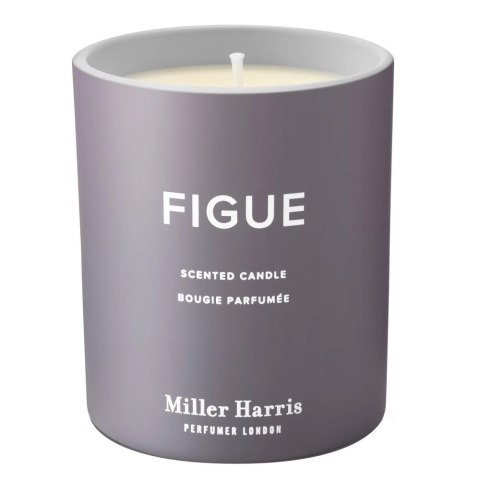 Miller Harris Figue świeca zapachowa 220g Miller Harris Figue świeca zapachowa 220g