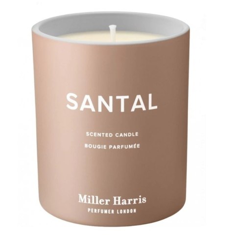 Miller Harris Santal świeca zapachowa 220g Miller Harris Santal świeca zapachowa 220g