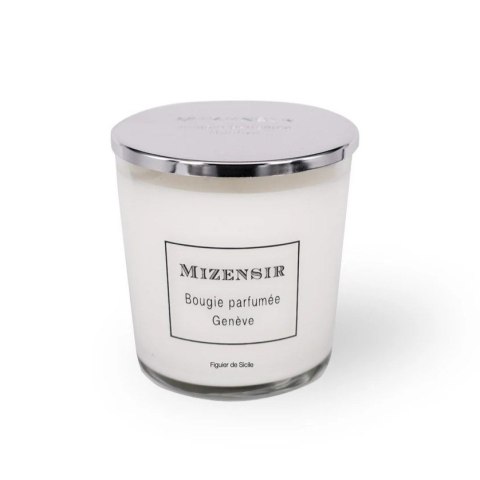 Mizensir Figuier de Sicile świeca zapachowa 230g Mizensir Figuier de Sicile świeca zapachowa 230g