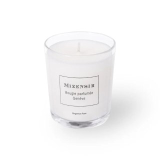 Mizensir Gingembre Rose świeca zapachowa 90g
