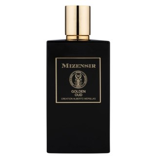 Mizensir Golden Oud woda perfumowana spray 100ml