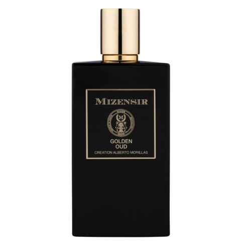 Mizensir Golden Oud woda perfumowana spray 100ml Mizensir Golden Oud woda perfumowana spray 100ml