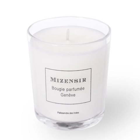 Mizensir Palissandre des Indes świeca zapachowa 90g