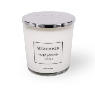 Mizensir Pivoine du Matin świeca zapachowa 230g