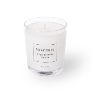 Mizensir Pivoine du Matin świeca zapachowa 90g